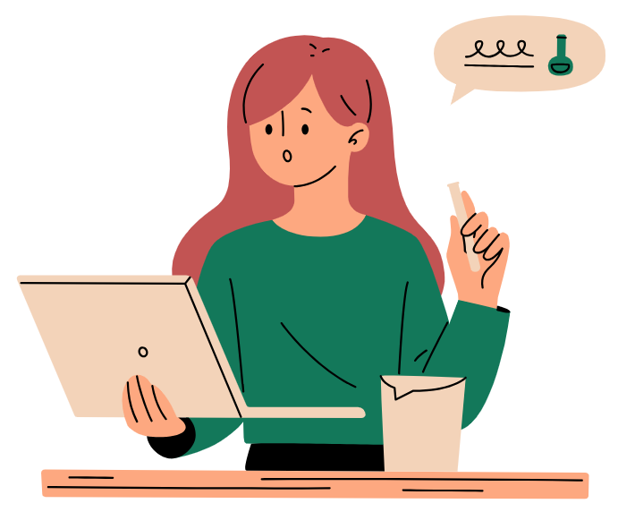 Research on Demand?